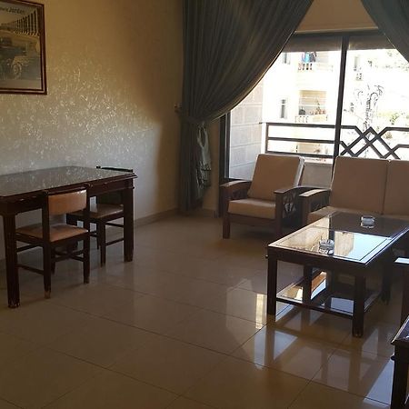 Al Khaleej Hotel Apartments Amman Ngoại thất bức ảnh