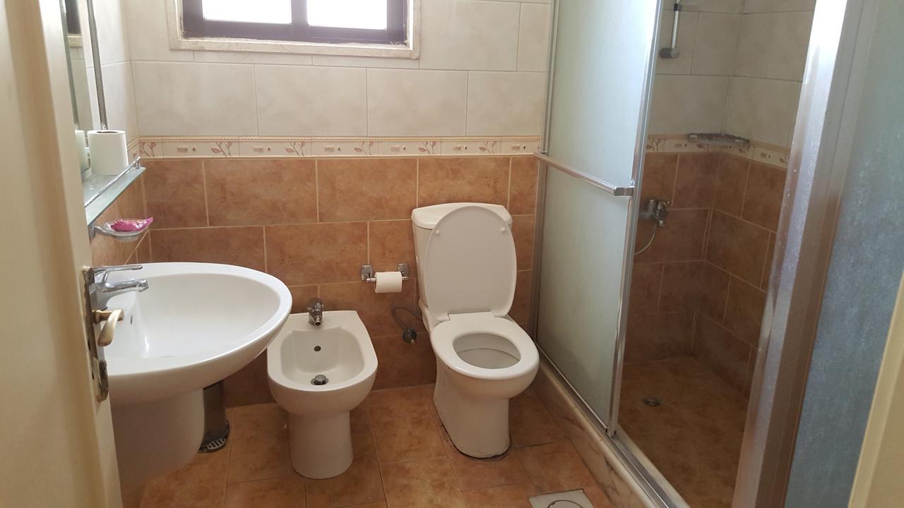 Al Khaleej Hotel Apartments Amman Ngoại thất bức ảnh