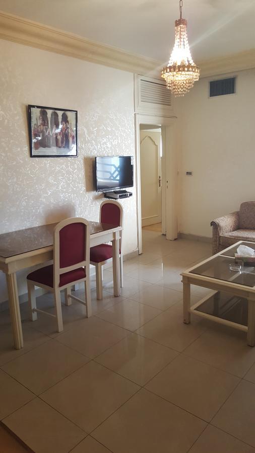 Al Khaleej Hotel Apartments Amman Ngoại thất bức ảnh