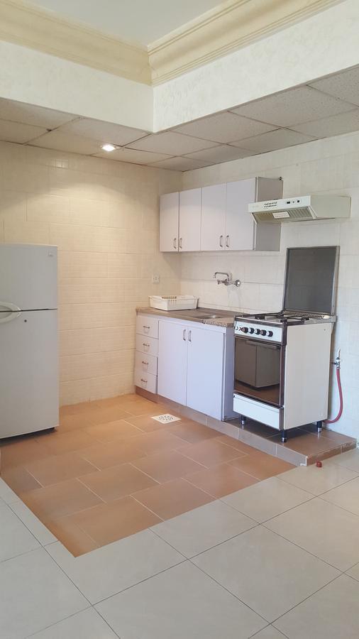 Al Khaleej Hotel Apartments Amman Ngoại thất bức ảnh