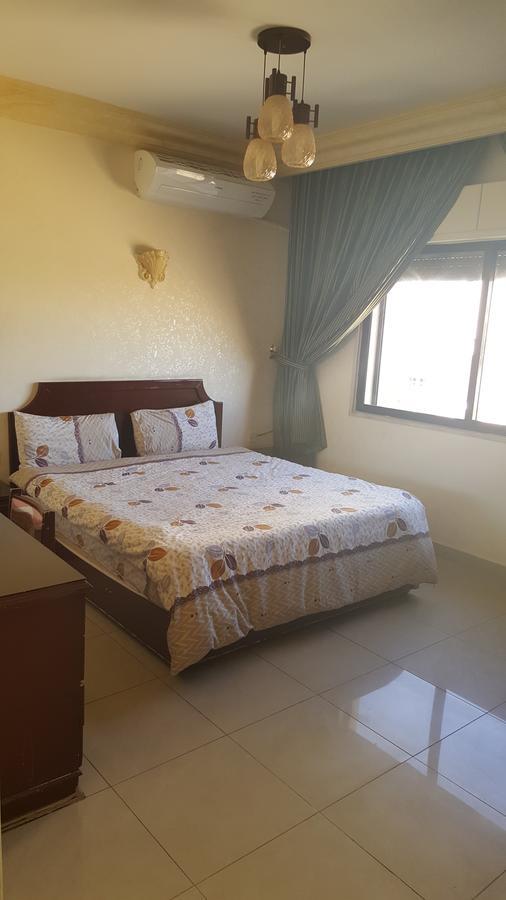 Al Khaleej Hotel Apartments Amman Ngoại thất bức ảnh