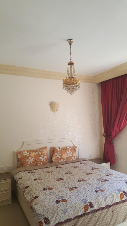 Al Khaleej Hotel Apartments Amman Ngoại thất bức ảnh