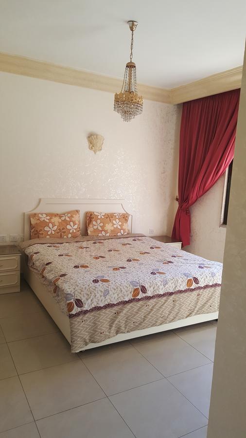 Al Khaleej Hotel Apartments Amman Ngoại thất bức ảnh