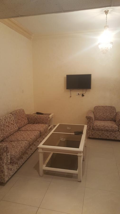 Al Khaleej Hotel Apartments Amman Ngoại thất bức ảnh